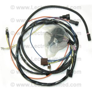 ENGINE HARNESS