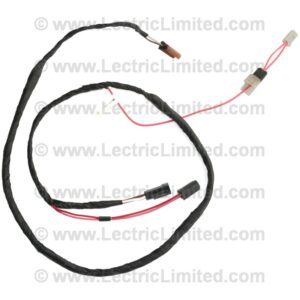 CRUISE CONTROL HARNESS