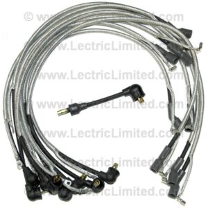 SPARK PLUG WIRE SET