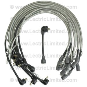 SPARK PLUG WIRE SET