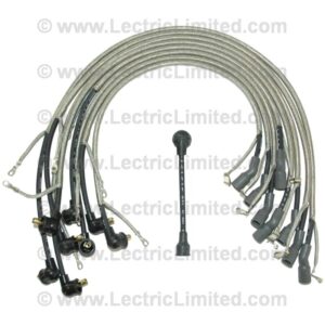 SPARK PLUG WIRE SET