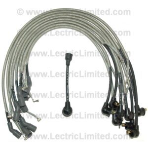 SPARK PLUG WIRE SET