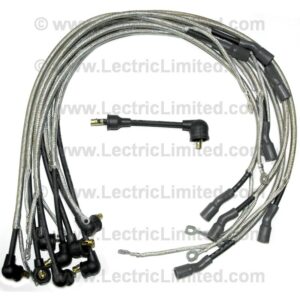 SPARK PLUG WIRE SET