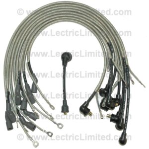 SPARK PLUG WIRE SET