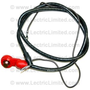 BATTERY CABLE