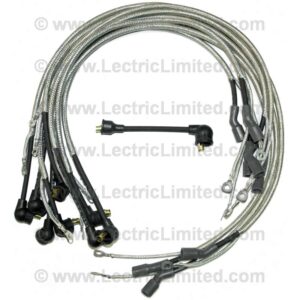 SPARK PLUG WIRE SET