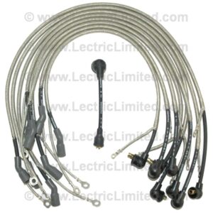 SPARK PLUG WIRE SET