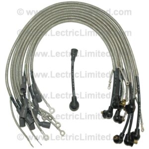 SPARK PLUG WIRE SET