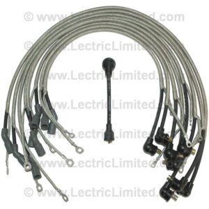 SPARK PLUG WIRE SET