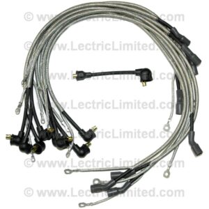 SPARK PLUG WIRE SET
