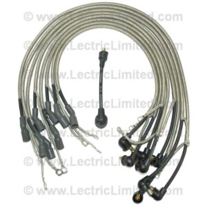 SPARK PLUG WIRE SET