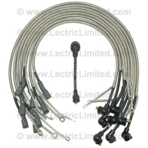 SPARK PLUG WIRE SET