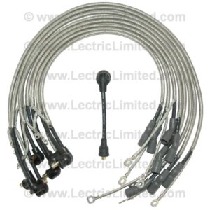 SPARK PLUG WIRE SET
