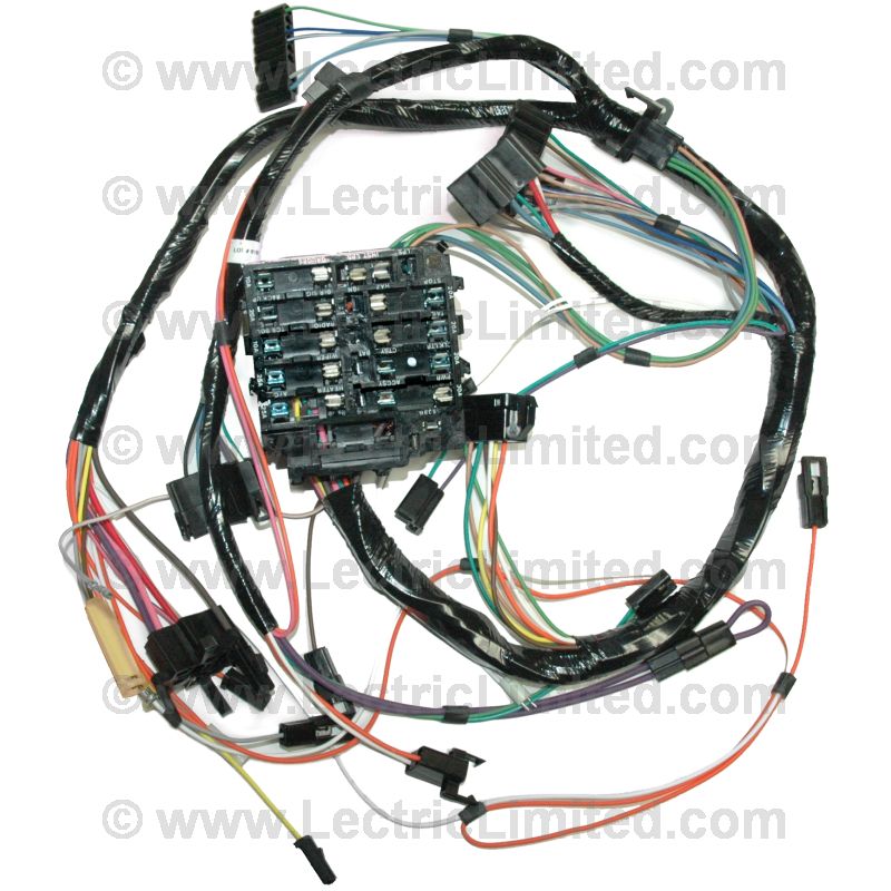 DASH HARNESS - Image 2