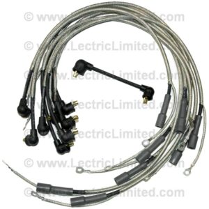 SPARK PLUG WIRE SET