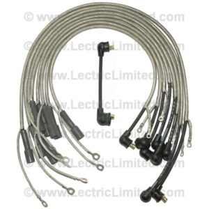 SPARK PLUG WIRE SET