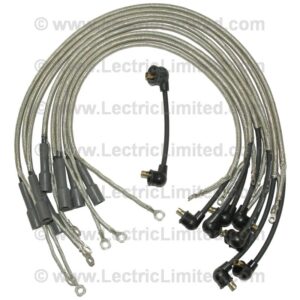 SPARK PLUG WIRE SET