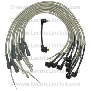 SPARK PLUG WIRE SET
