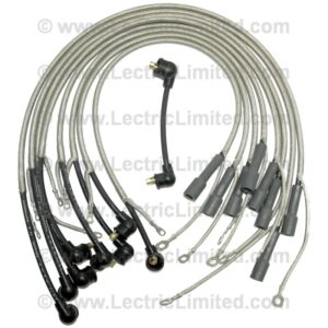 SPARK PLUG WIRE SET