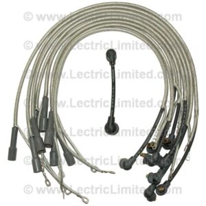 SPARK PLUG WIRE SET