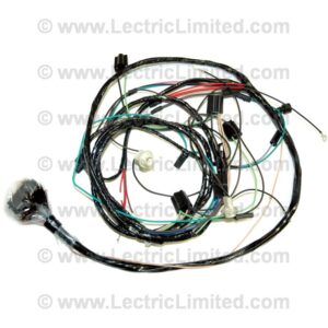 FRONT LIGHT HARNESS
