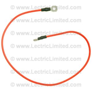 POWER ACCESSORY BATTERY FEED WIRE