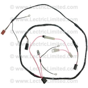 CRUISE CONTROL HARNESS