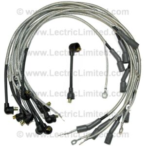 SPARK PLUG WIRE SET
