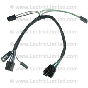 AIR CONDITIONING HARNESS