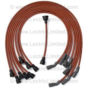 SPARK PLUG WIRE SET