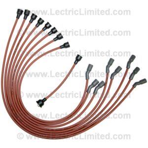 SPARK PLUG WIRE SET