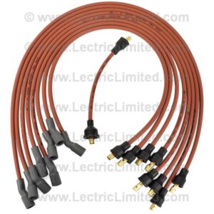 SPARK PLUG WIRE SET