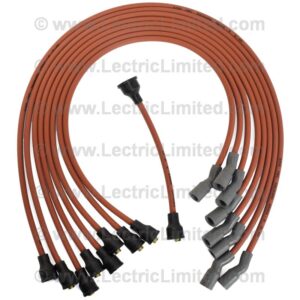 SPARK PLUG WIRE SET