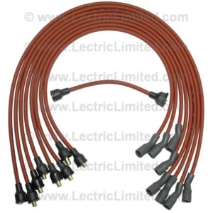 SPARK PLUG WIRE SET