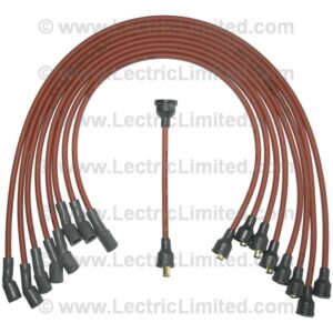 SPARK PLUG WIRE SET