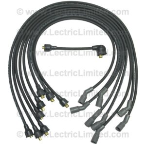 SPARK PLUG WIRE SET