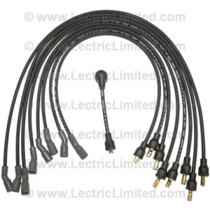 SPARK PLUG WIRE SET