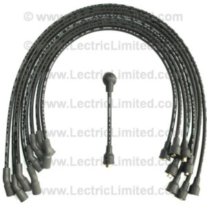 SPARK PLUG WIRE SET