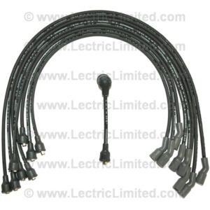 SPARK PLUG WIRE SET