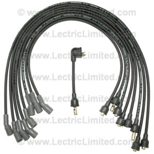 SPARK PLUG WIRE SET