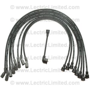SPARK PLUG WIRE SET