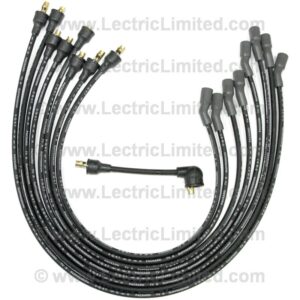 SPARK PLUG WIRE SET