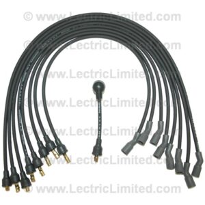SPARK PLUG WIRE SET