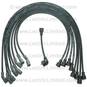 SPARK PLUG WIRE SET