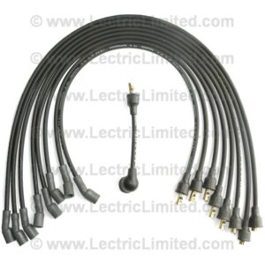 SPARK PLUG WIRE SET