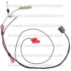 TACHOMETER FEED HARNESS