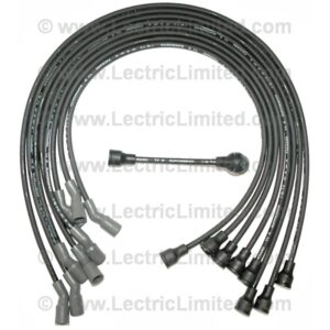 SPARK PLUG WIRE SET