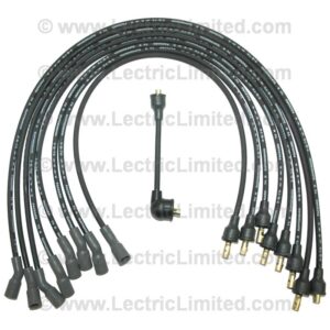 SPARK PLUG WIRE SET