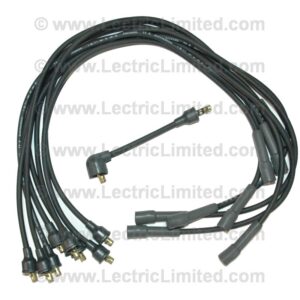 SPARK PLUG WIRE SET