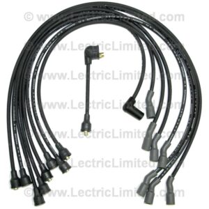 SPARK PLUG WIRE SET